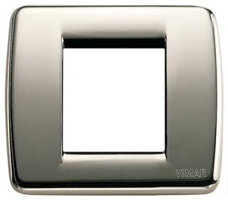 Placca rond? 1-2M met.cromo ne V5