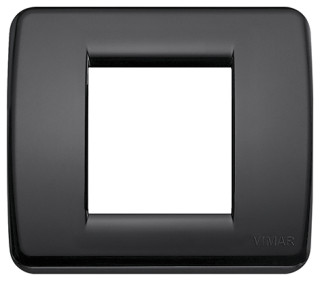Placca rond? 1-2M tecn.nero V5