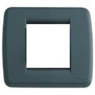 Placca rond? 1-2M silk grafite V5
