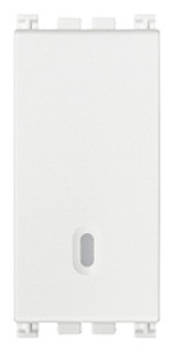 INVERTITORE 1P 16AX BIANCO