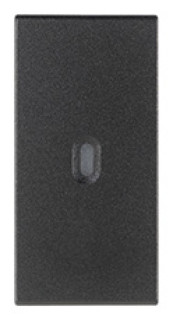 TASTO 1M ASSIALE GRIGIO
