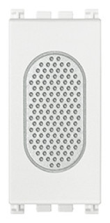 RONZATORE 12V 50-60HZ BIANCO