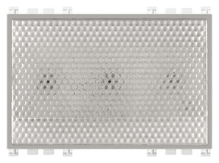 LAMP. EMERGENZA LED 3M 120-230V GRIGIO
