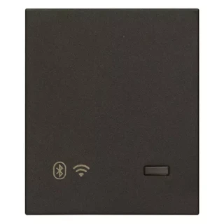 Gateway connesso IoT 2M nero