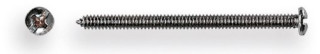 Vite 30mm per coperchio SCATOLA DERIVAZIONE