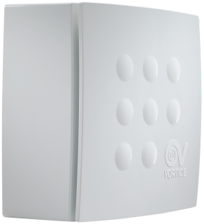 "MICRO 100" PARETE/SOFFITTO ASPIRAZ. LATERALE Ø92,5MM