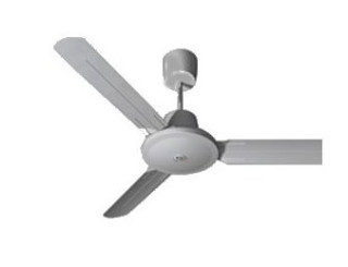 AGITATORE NORDIK Ø.140/56" 3 PALE ARGENTO