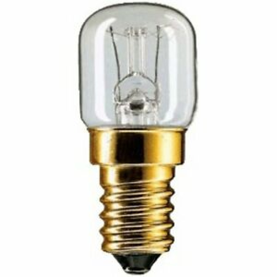 Lampada PERETTA chiara E14 15W WIM4102190
