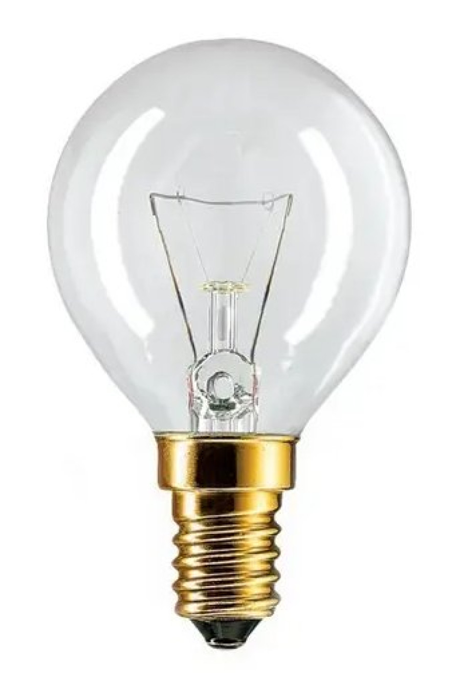 Lampada SFERA E14 25W per FORNI 300° WIM4102191