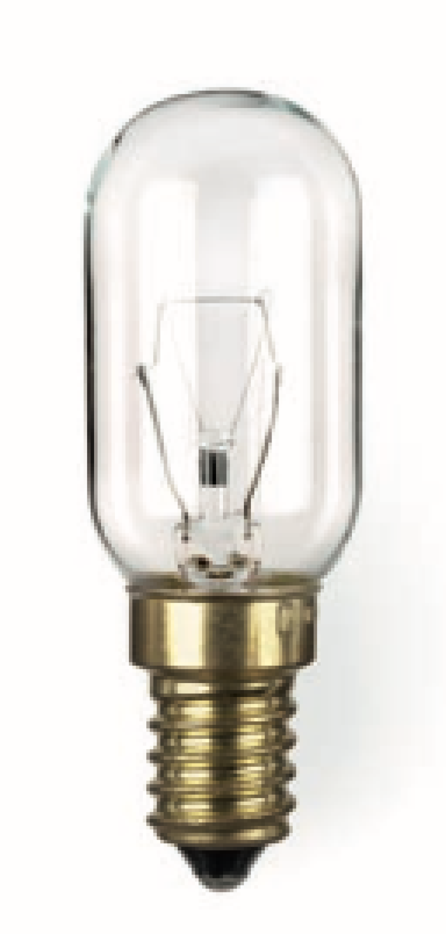 TUBOLARE PER CAPPA E14 15W 25X85MM 230-240V WIM4104112