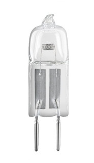 AL. UV-S BISP. GY6.35 12V 100W LONGLIFE 3000K