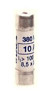 FUSIBILE "FC" IN CERAMICA 8,5X32 6A
