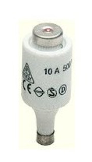 "DII" FUSIBILE IN CERAMICA 22X50 2A