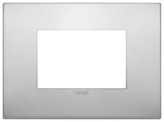 PLACCA CLASSIC 3M NATURALE