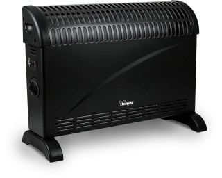 Termocovettore TURBO 2000W