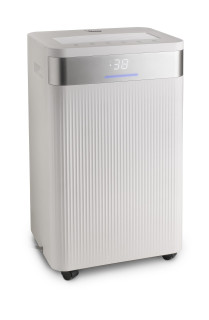 Deumidificatore 20 litri con WI-FI
