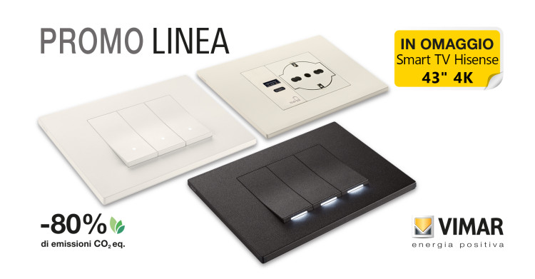 LINEA settembre